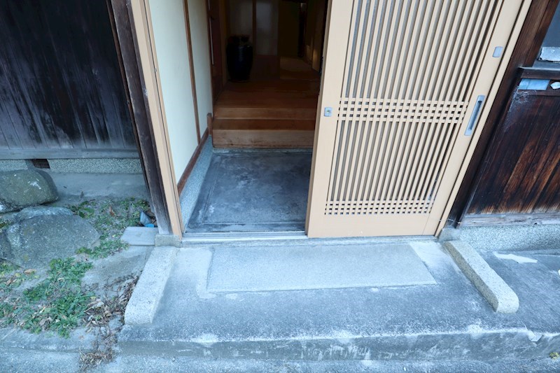 山崎新町戸建 その他外観4