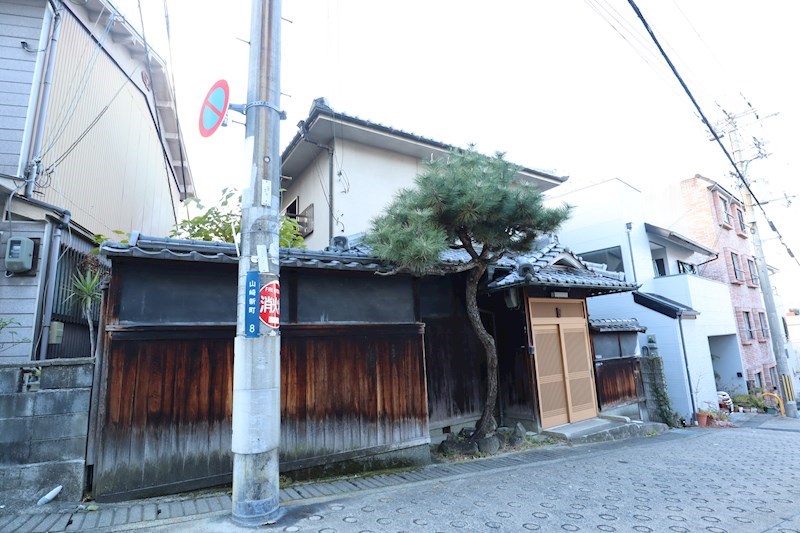 山崎新町戸建 その他外観6