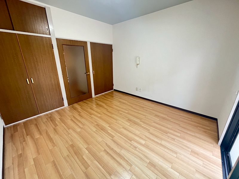 エクセレントハイツ リビング