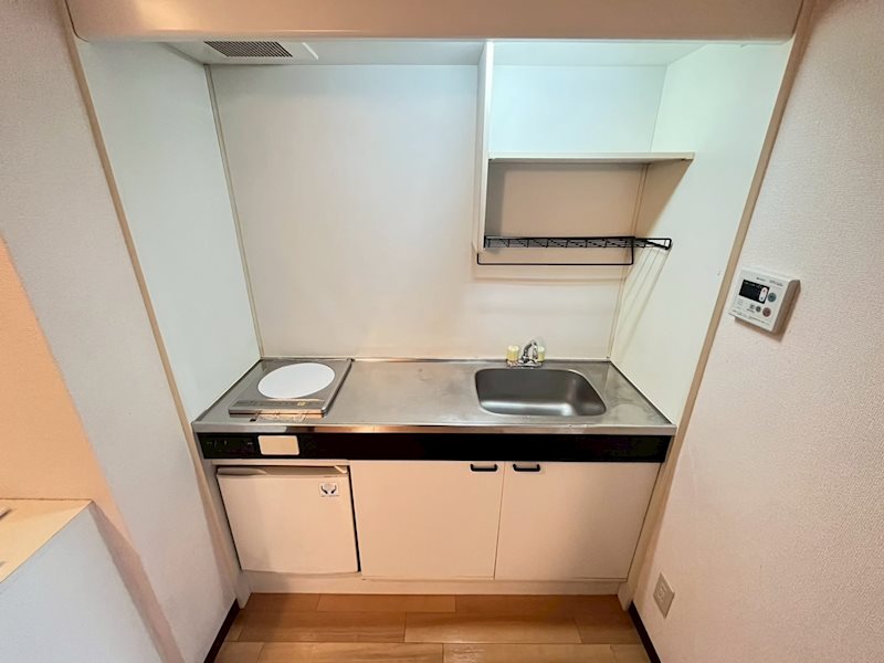 エクセレントハイツ キッチン