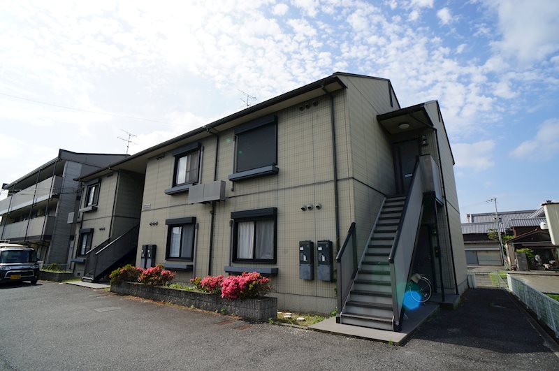 コンフォート小川 その他外観2