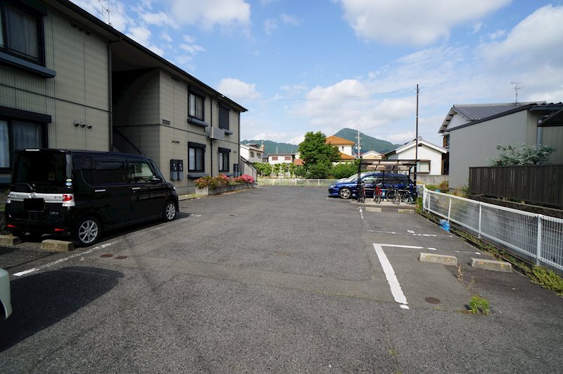 コンフォート小川 その他外観3