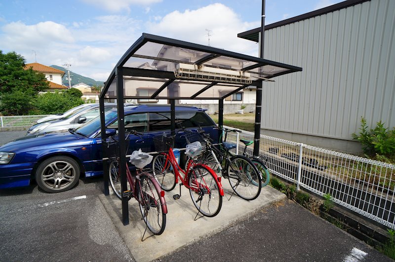 コンフォート小川 その他外観4
