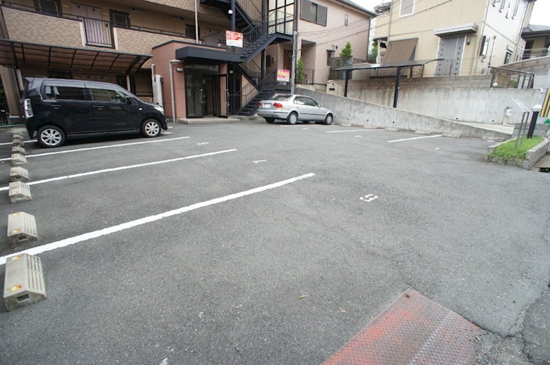 パルコート その他14