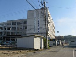 カインドリーハイツ 周辺画像5