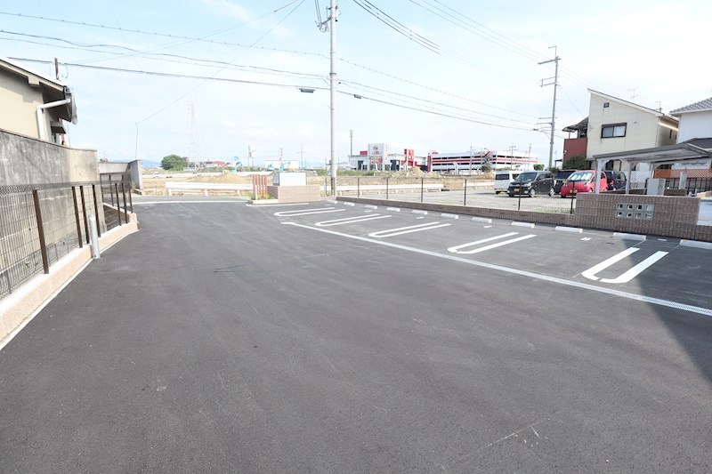 グレイス大和小泉 その他外観3