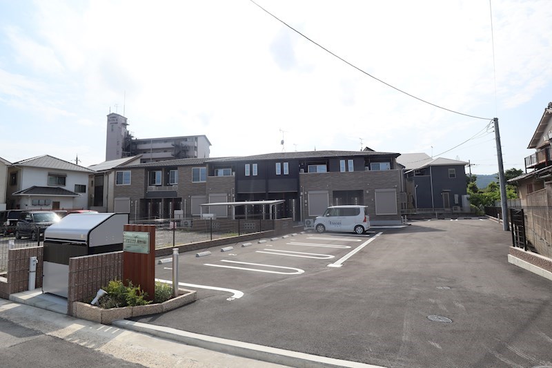 グレイス大和小泉 その他外観4