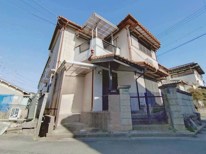 龍田西４丁目貸家 その他外観1