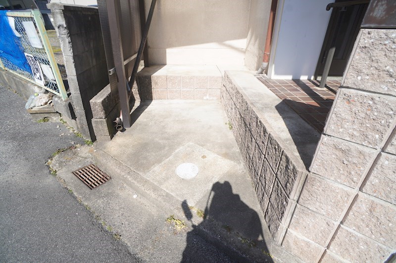 龍田西４丁目貸家 その他外観2