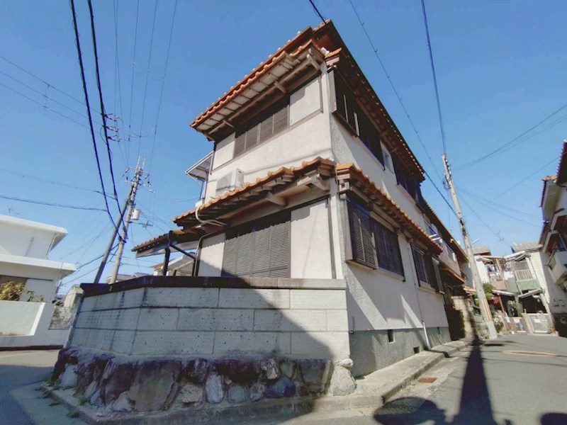 龍田西４丁目貸家 その他外観3