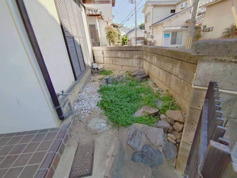 龍田西４丁目貸家 その他外観4