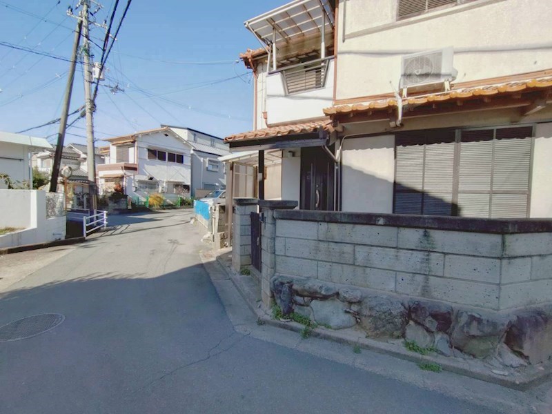 龍田西４丁目貸家 その他外観5