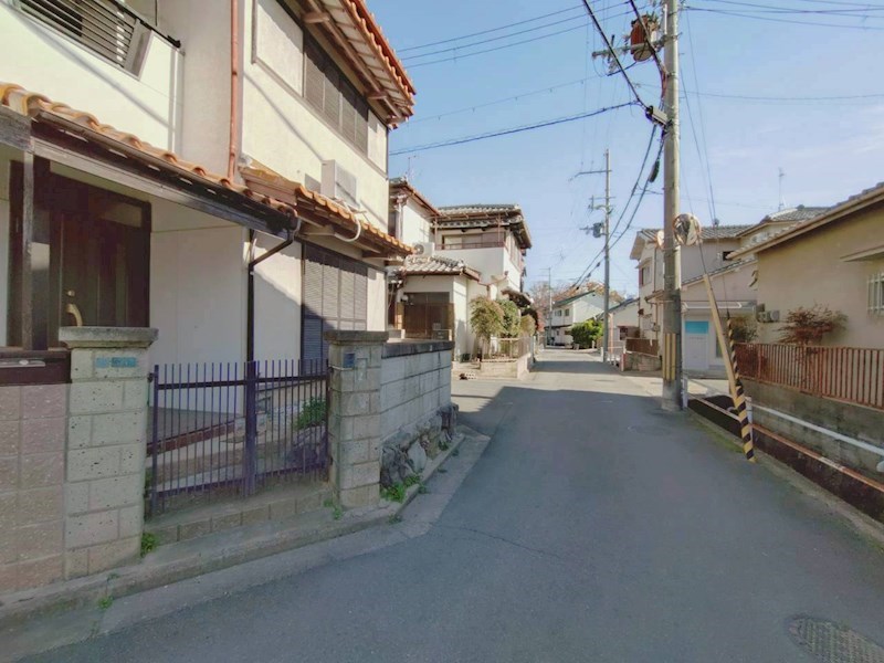 龍田西４丁目貸家 その他外観6