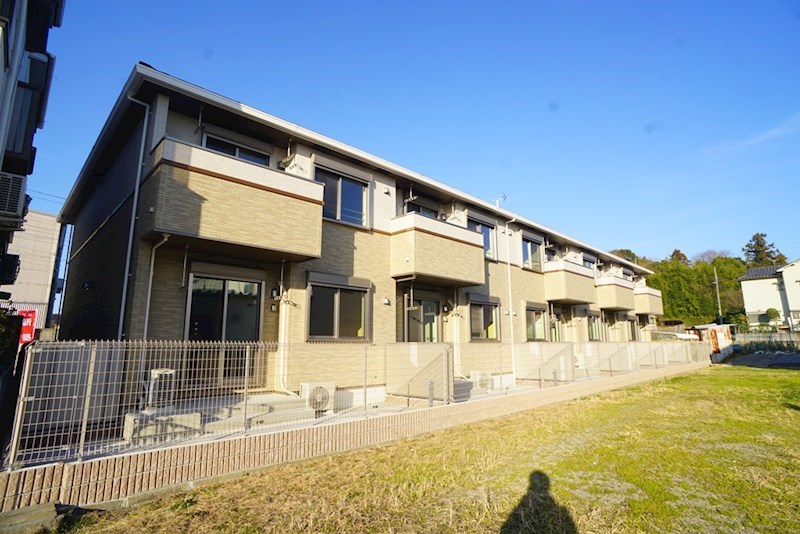 ミルト・ブリーゼ その他外観1