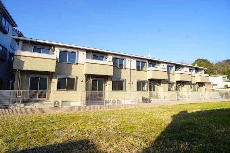 ミルト・ブリーゼ その他外観2