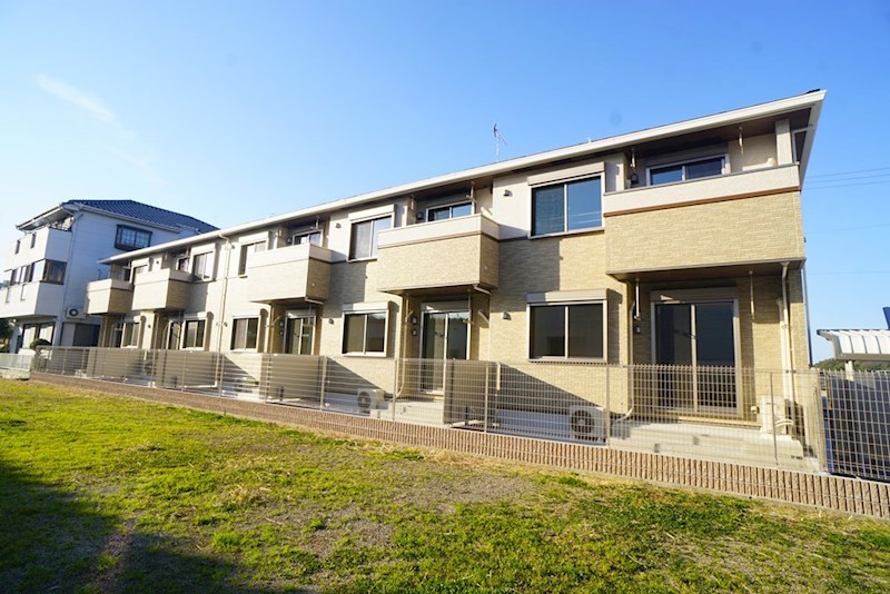 ミルト・ブリーゼ その他外観3