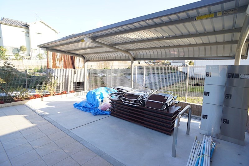 ミルト・ブリーゼ その他外観5