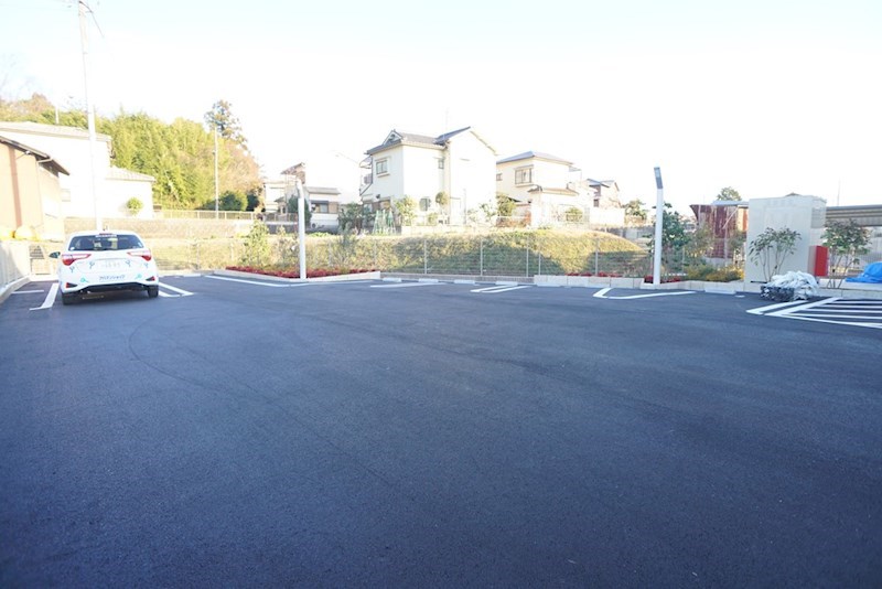 ミルト・ブリーゼ その他外観6