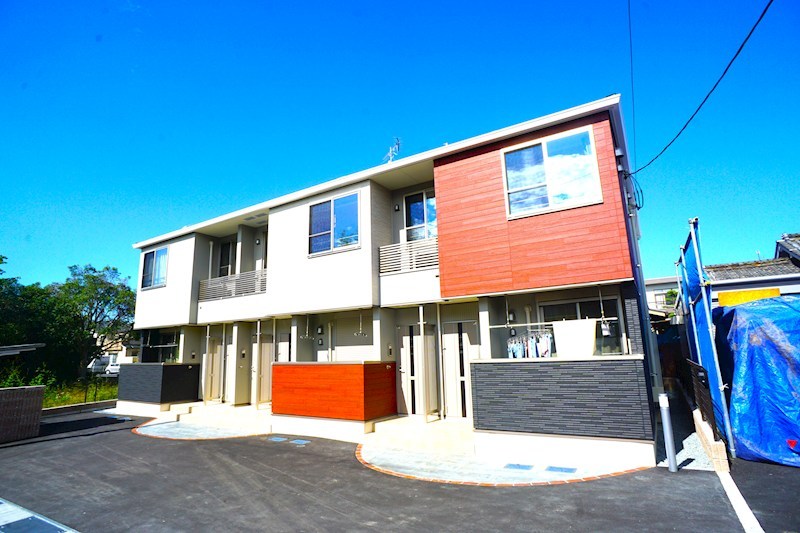 Regulus　(レグルス） その他外観1