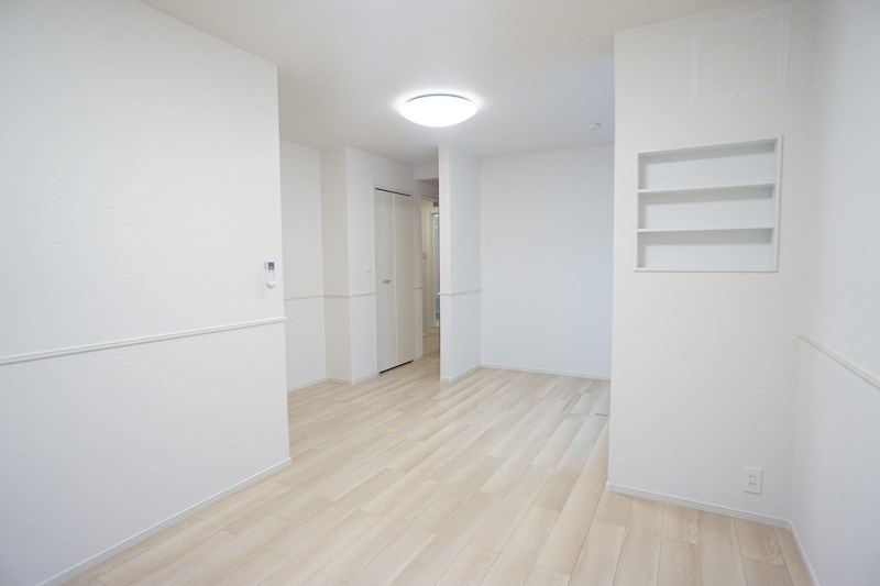 Regulus　(レグルス） リビング