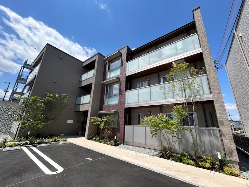 ル コトー学園前 その他外観1