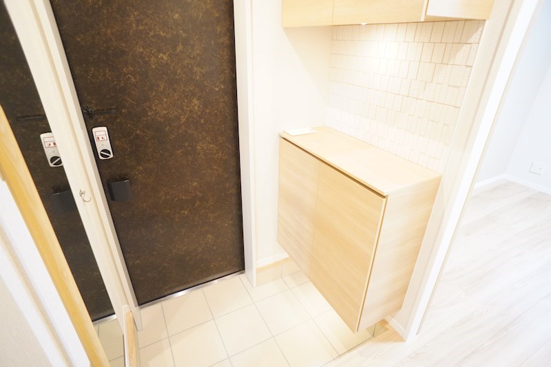 ル コトー学園前 玄関