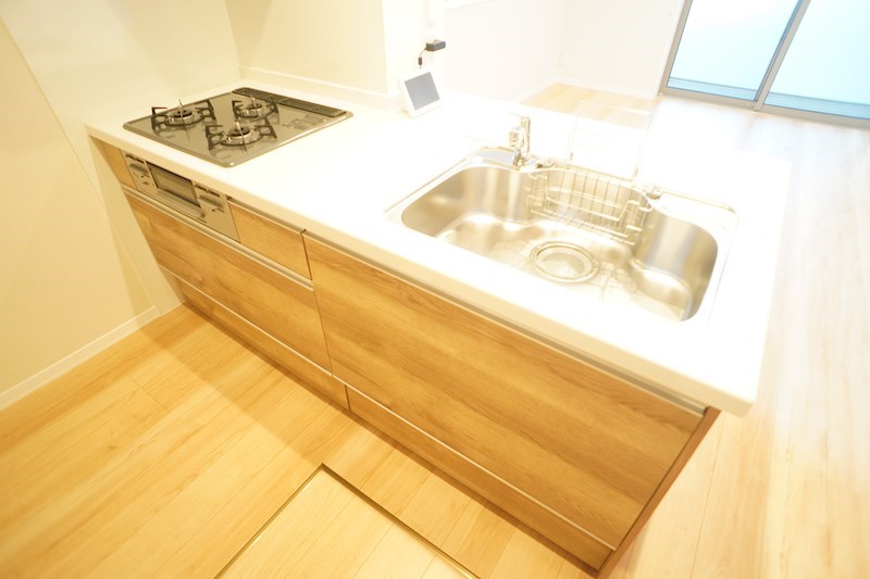 ル コトー学園前 キッチン