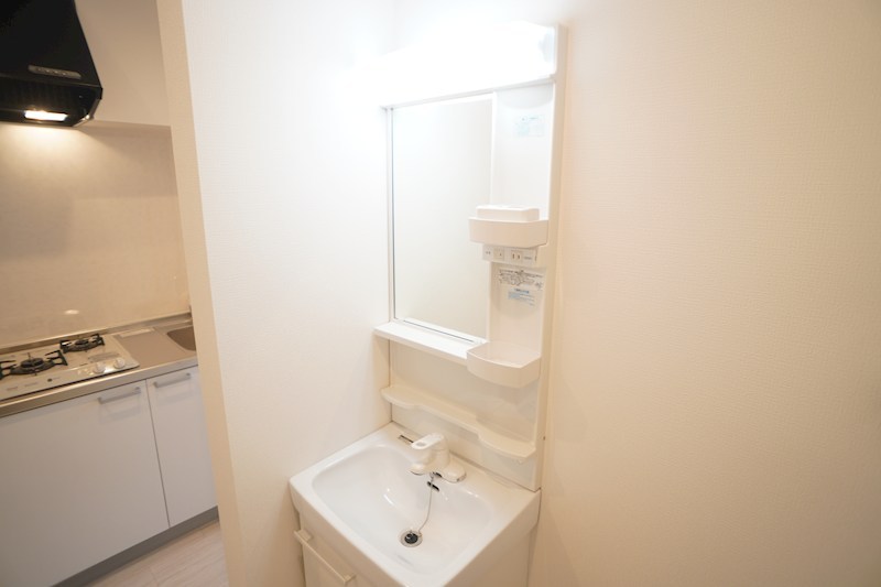 Gradito富雄駅前　2番館 その他1