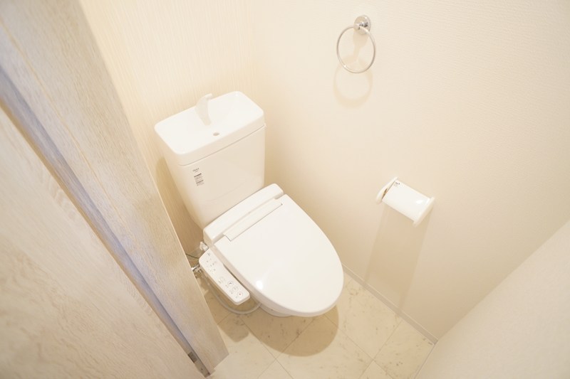 Gradito富雄駅前　2番館 その他2