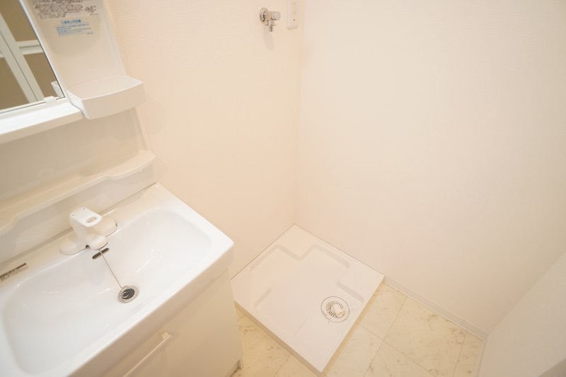 Gradito富雄駅前　2番館 その他4