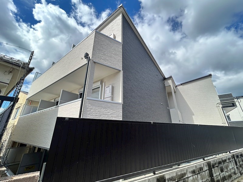 Gradito富雄駅前　2番館 その他外観2