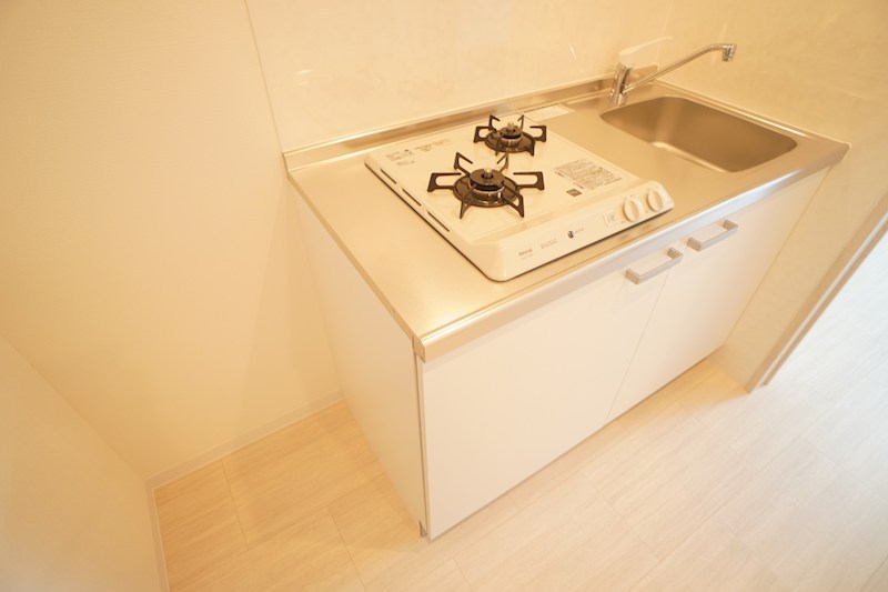 Gradito富雄駅前　2番館 その他7