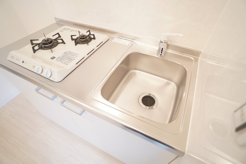 Gradito富雄駅前　2番館 その他8