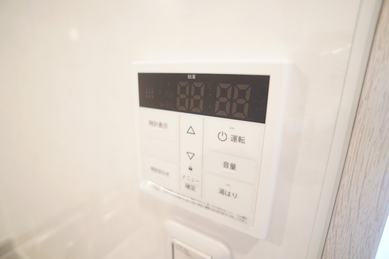 Gradito富雄駅前　2番館 その他10