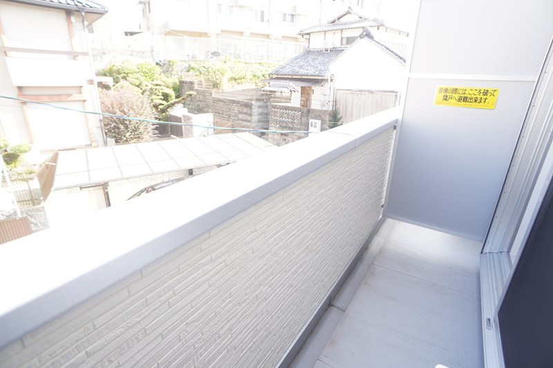 Gradito富雄駅前　2番館 その他13