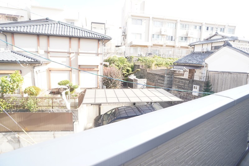 Gradito富雄駅前　2番館 その他14