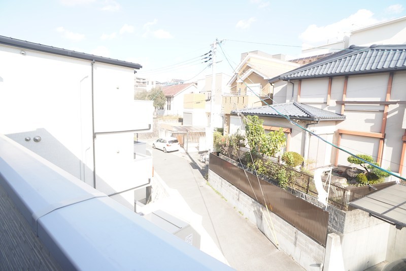 Gradito富雄駅前　2番館 その他15