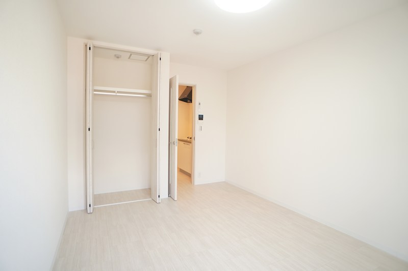 Gradito富雄駅前　2番館 その他17