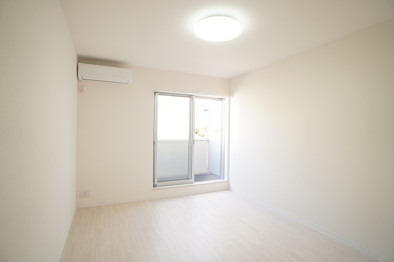 Gradito富雄駅前　2番館 その他20