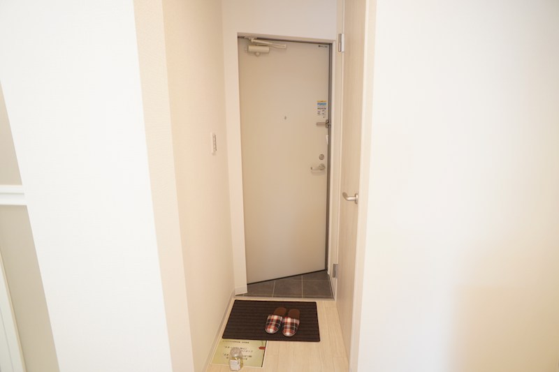 Gradito富雄駅前　2番館 その他21