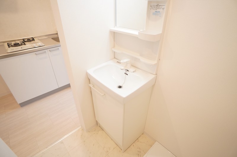 Gradito富雄駅前　2番館 その他24