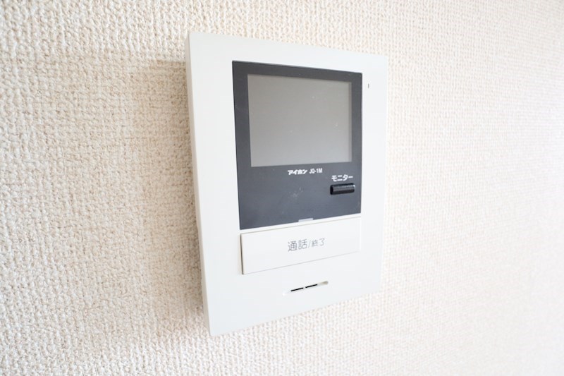 フォレストハイツ富堂町B その他3