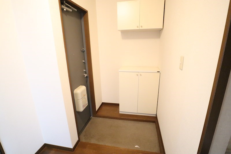 フォレストハイツ富堂町B その他6