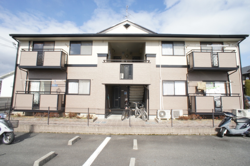 フォレストハイツ富堂町B その他外観2