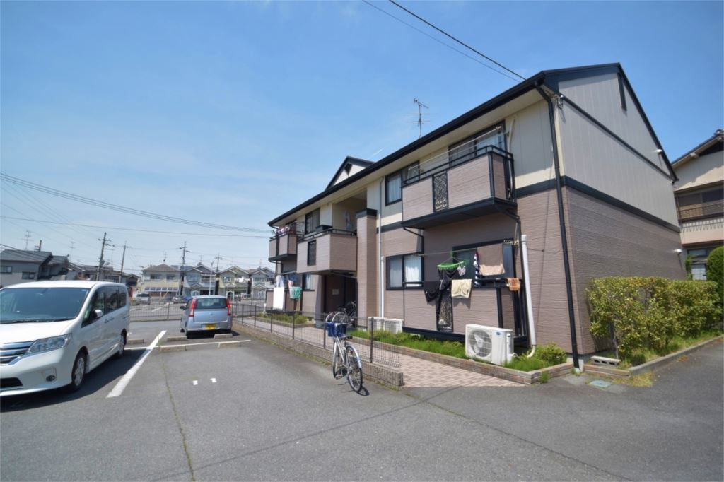 フォレストハイツ富堂町B その他外観3