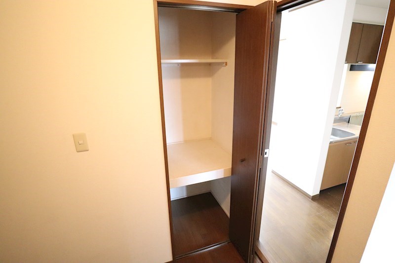 フォレストハイツ富堂町B その他8