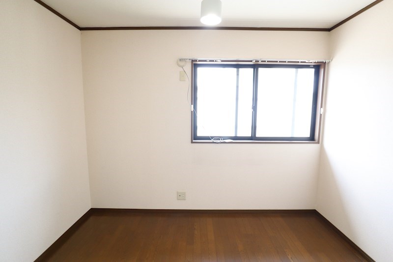 フォレストハイツ富堂町B その他11