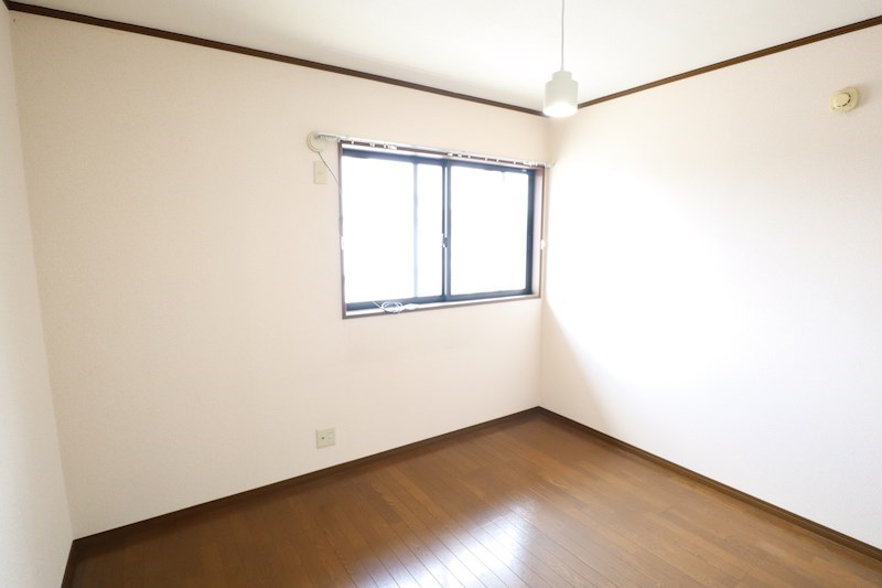 フォレストハイツ富堂町B その他12
