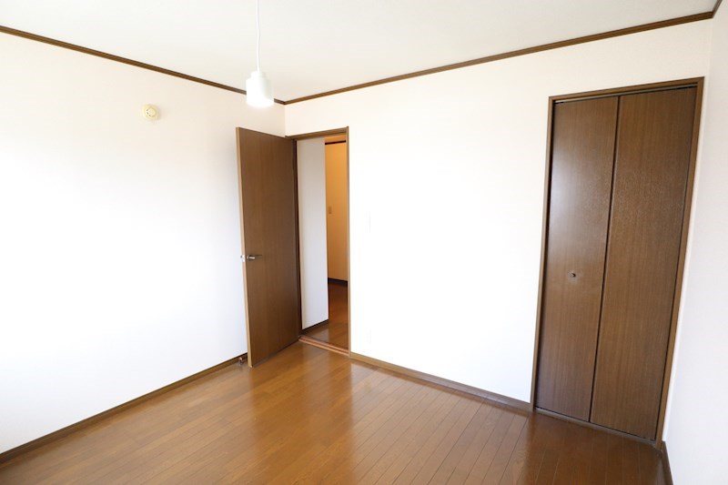 フォレストハイツ富堂町B その他13