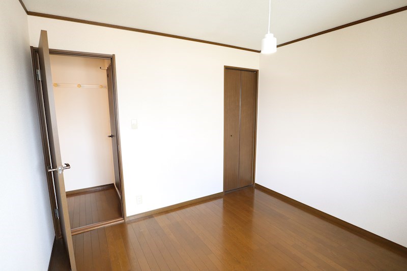 フォレストハイツ富堂町B その他15